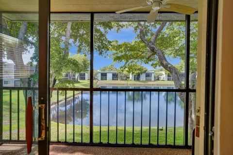 Tiny photo for 15036 Ashland Lane #B 70, Delray Beach, FL 33484 (MLS # B26071154)