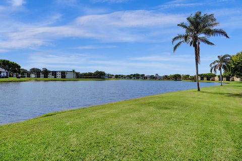 Tiny photo for 15036 Ashland Lane #B 70, Delray Beach, FL 33484 (MLS # B26071154)