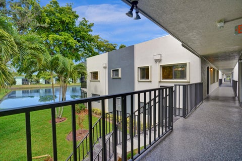 Tiny photo for 15036 Ashland Lane #B 70, Delray Beach, FL 33484 (MLS # B26071154)