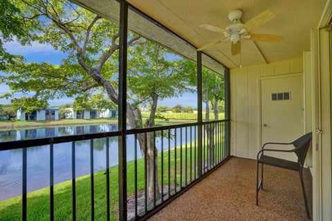 Tiny photo for 15036 Ashland Lane #B 70, Delray Beach, FL 33484 (MLS # B26071154)