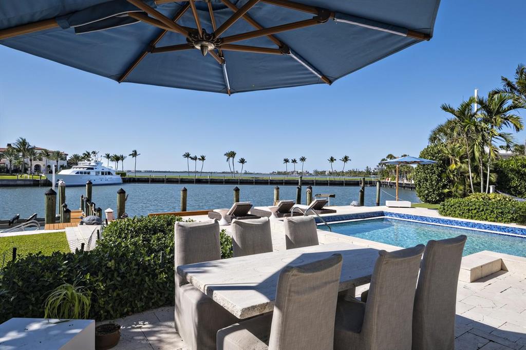 SAILFISH POINT - Residential