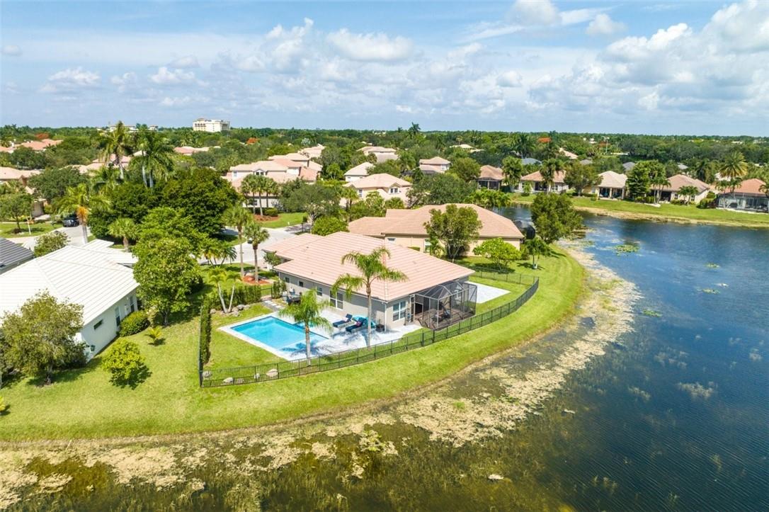 Parkland Isles - Residential