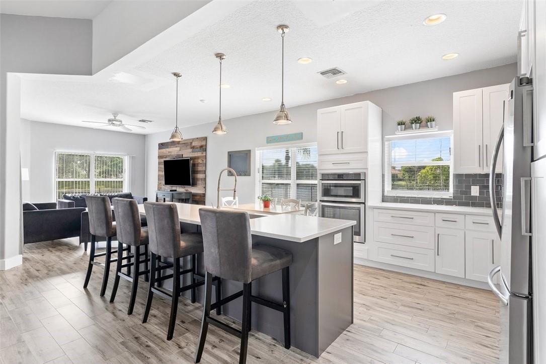 Parkland Isles - Residential