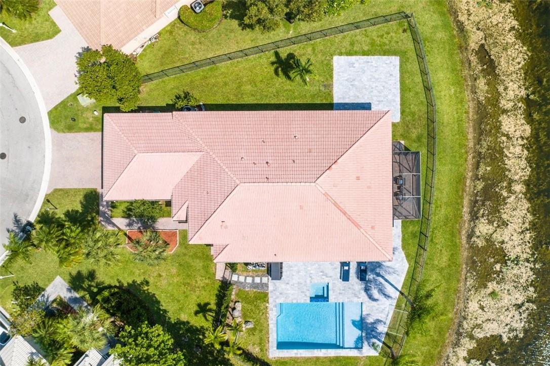 Parkland Isles - Residential