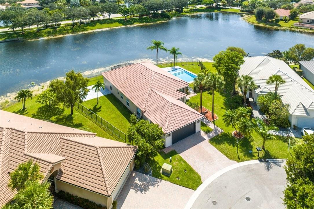Parkland Isles - Residential