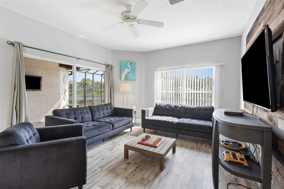 Parkland Isles - Residential