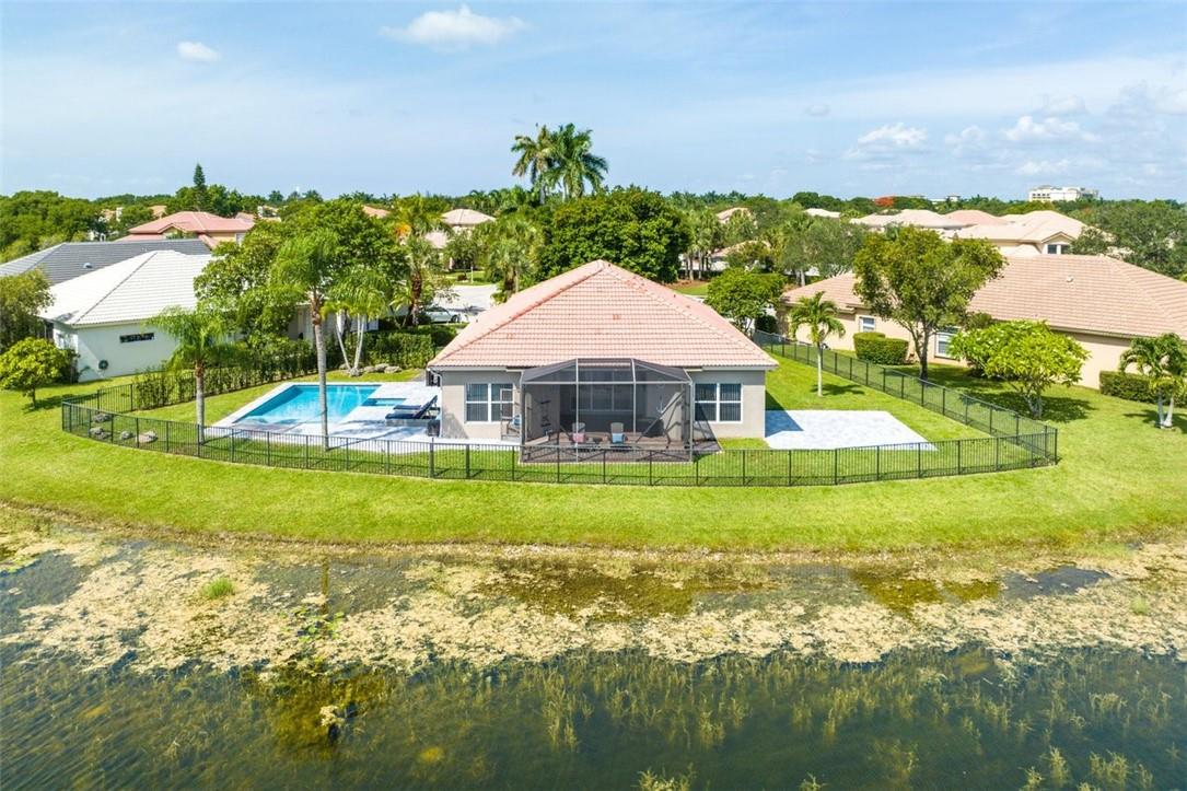 Parkland Isles - Residential