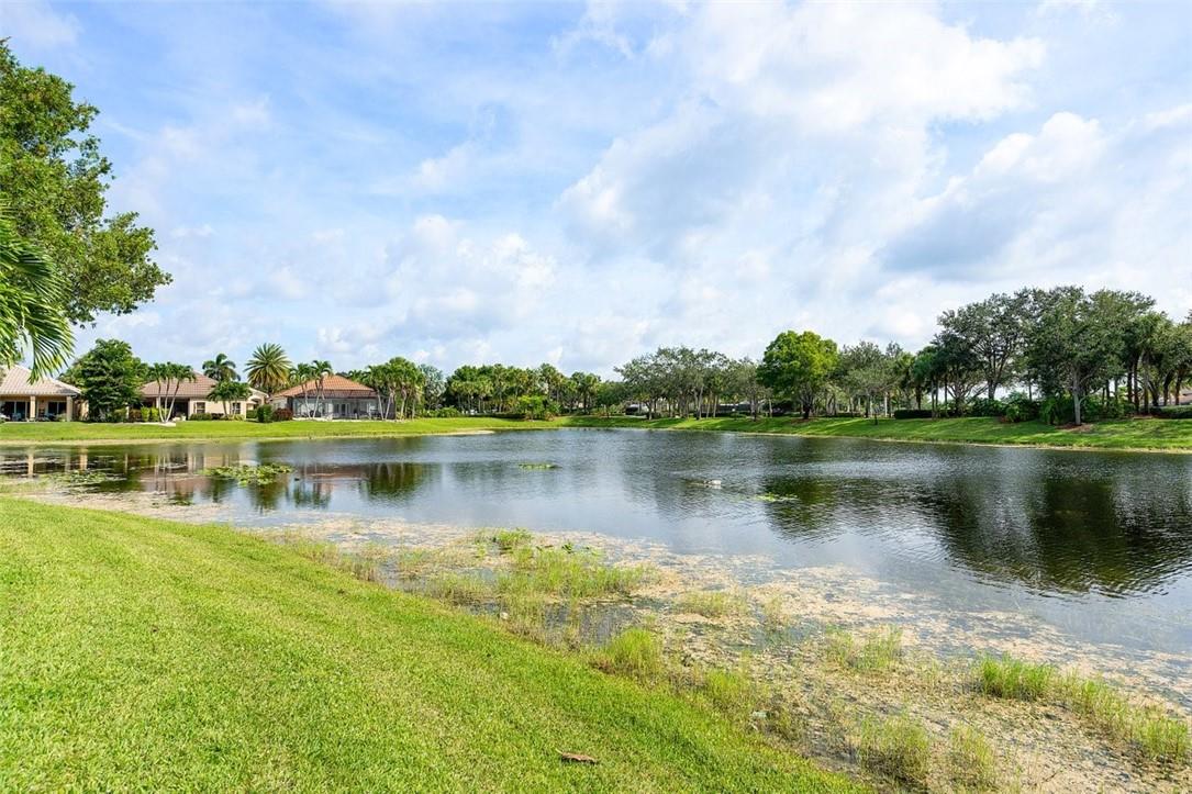 Parkland Isles - Residential