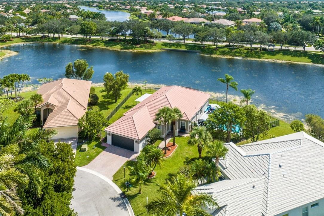 Parkland Isles - Residential