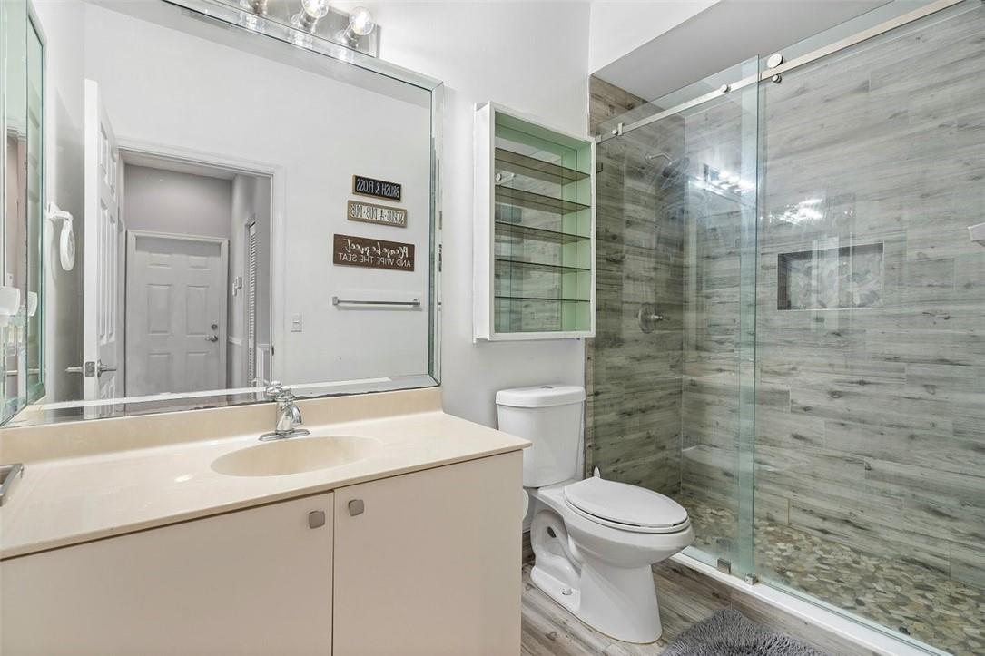 Parkland Isles - Residential