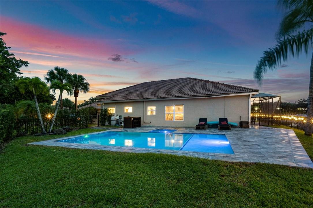 Parkland Isles - Residential