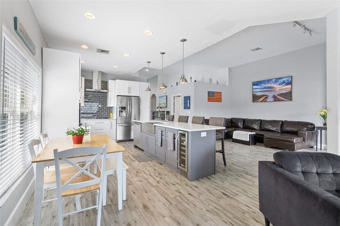 Parkland Isles - Residential