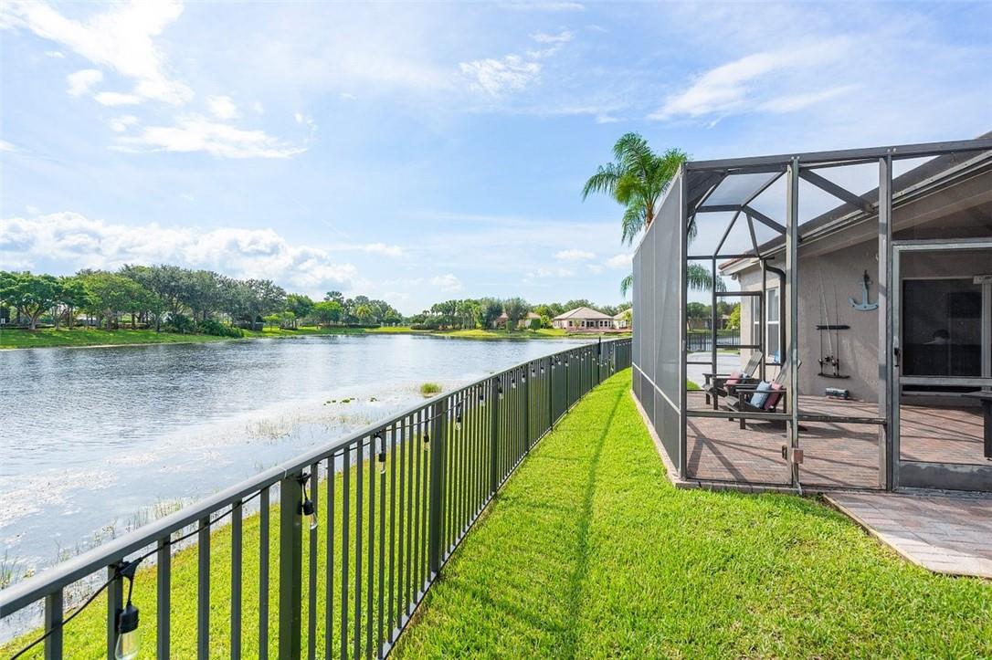 Parkland Isles - Residential