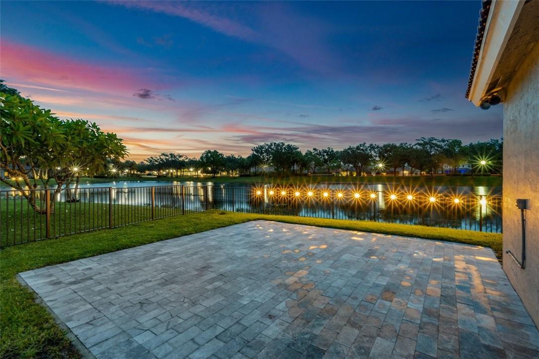 Parkland Isles - Residential
