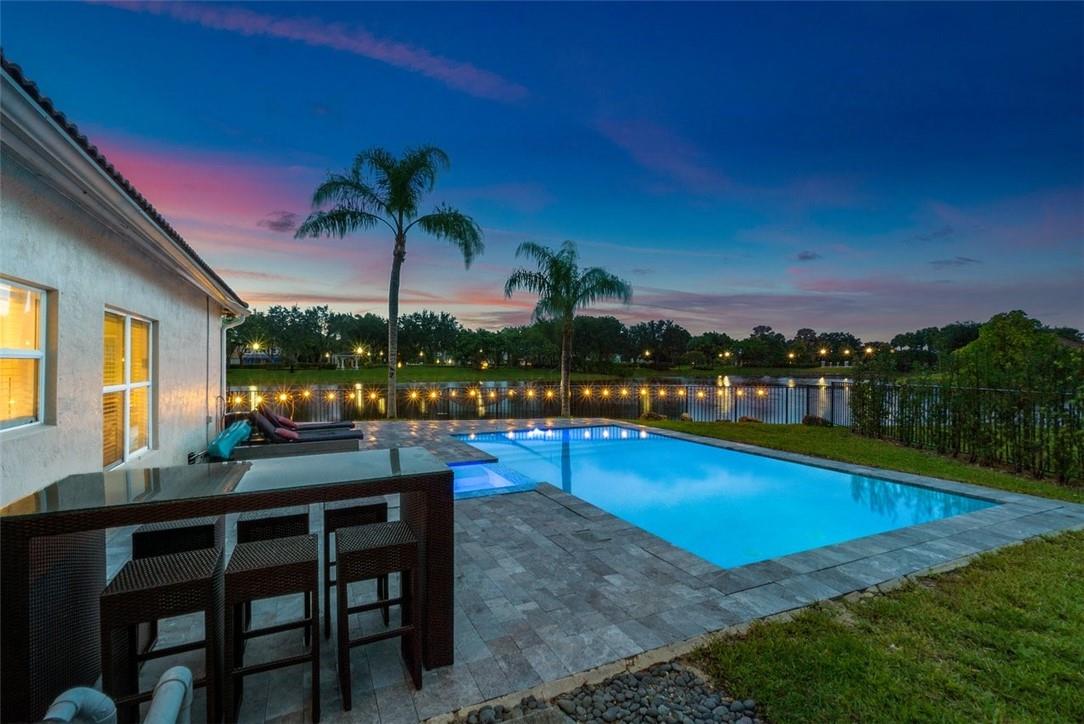 Parkland Isles - Residential