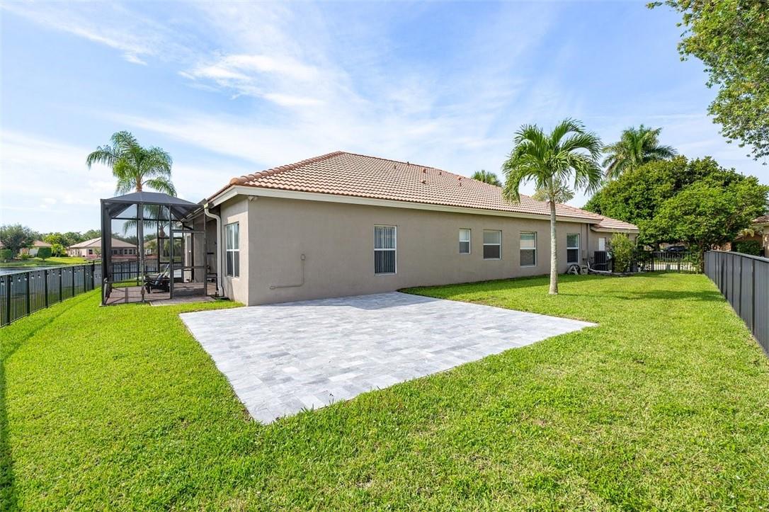 Parkland Isles - Residential