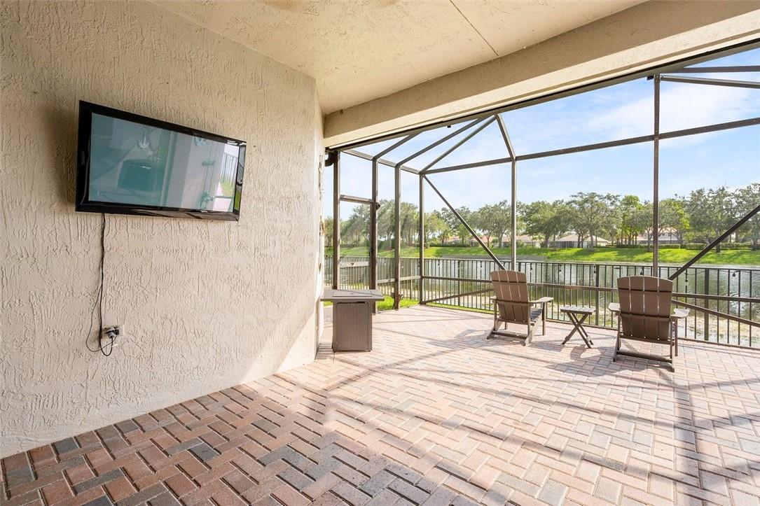 Parkland Isles - Residential