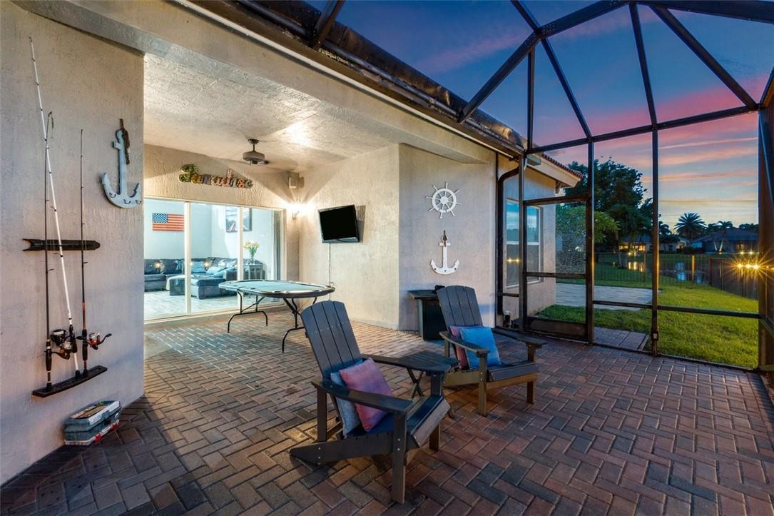 Parkland Isles - Residential