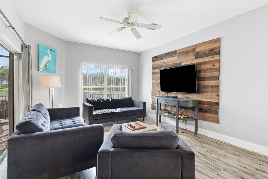 Parkland Isles - Residential