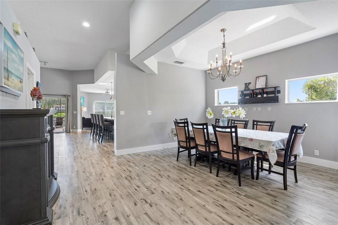 Parkland Isles - Residential