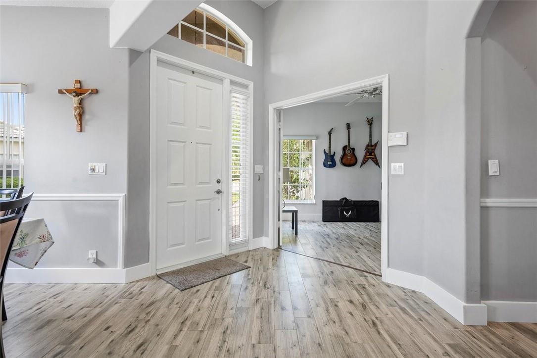 Parkland Isles - Residential