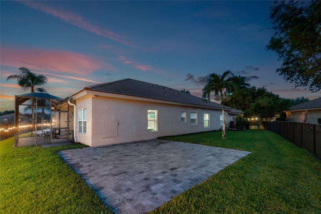 Parkland Isles - Residential