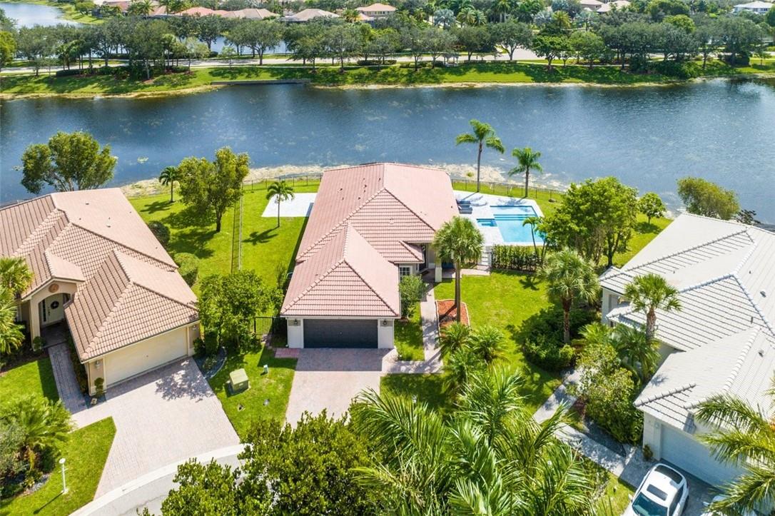 Parkland Isles - Residential