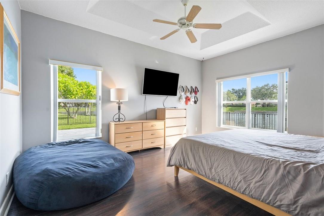 Parkland Isles - Residential
