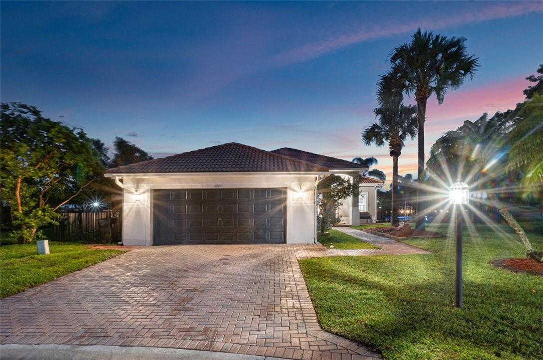 Parkland Isles - Residential