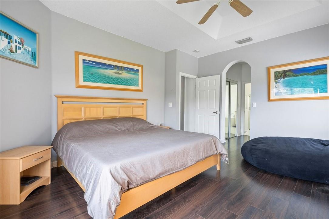 Parkland Isles - Residential