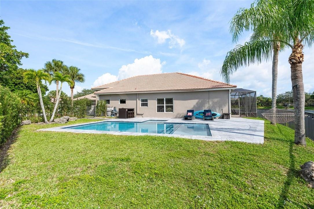 Parkland Isles - Residential
