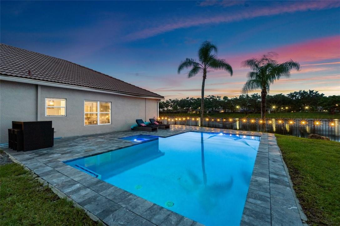 Parkland Isles - Residential