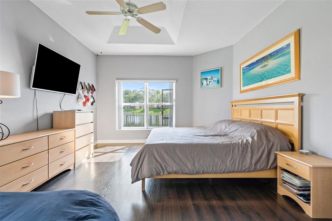 Parkland Isles - Residential
