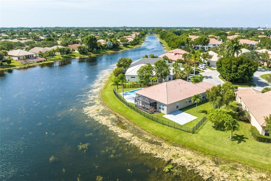 Parkland Isles - Residential