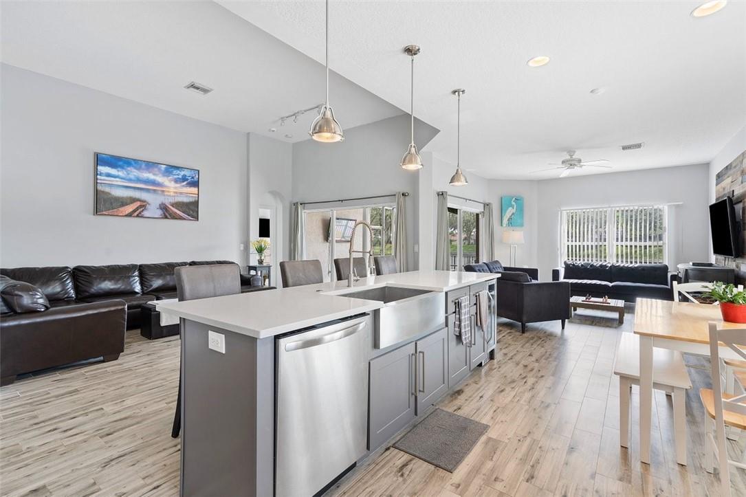 Parkland Isles - Residential