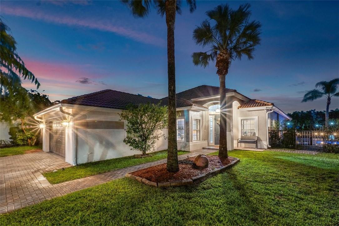 Parkland Isles - Residential