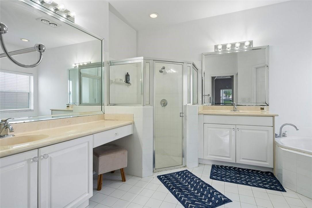 Parkland Isles - Residential