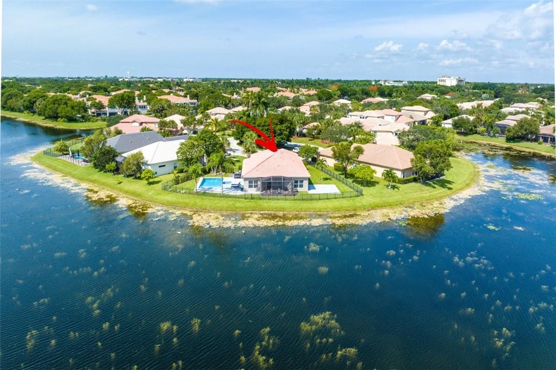 Parkland Isles - Residential
