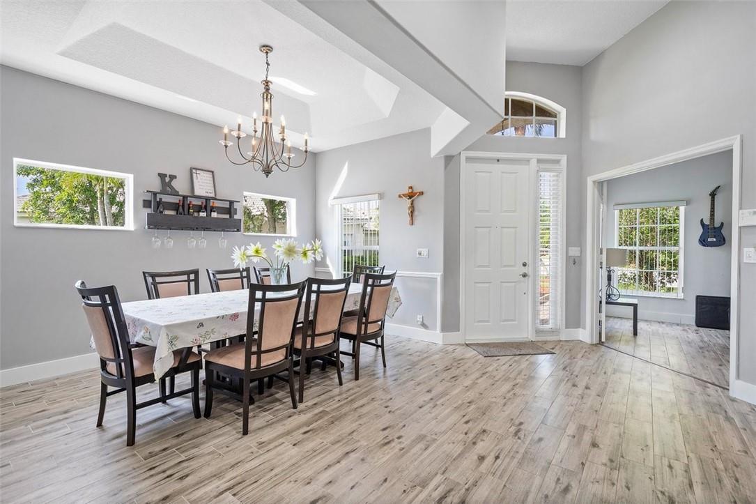 Parkland Isles - Residential