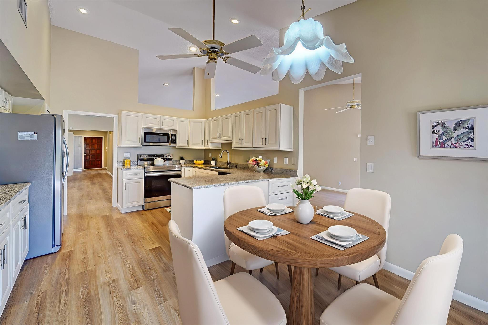 WOODMONT TRACT 71 - Residential