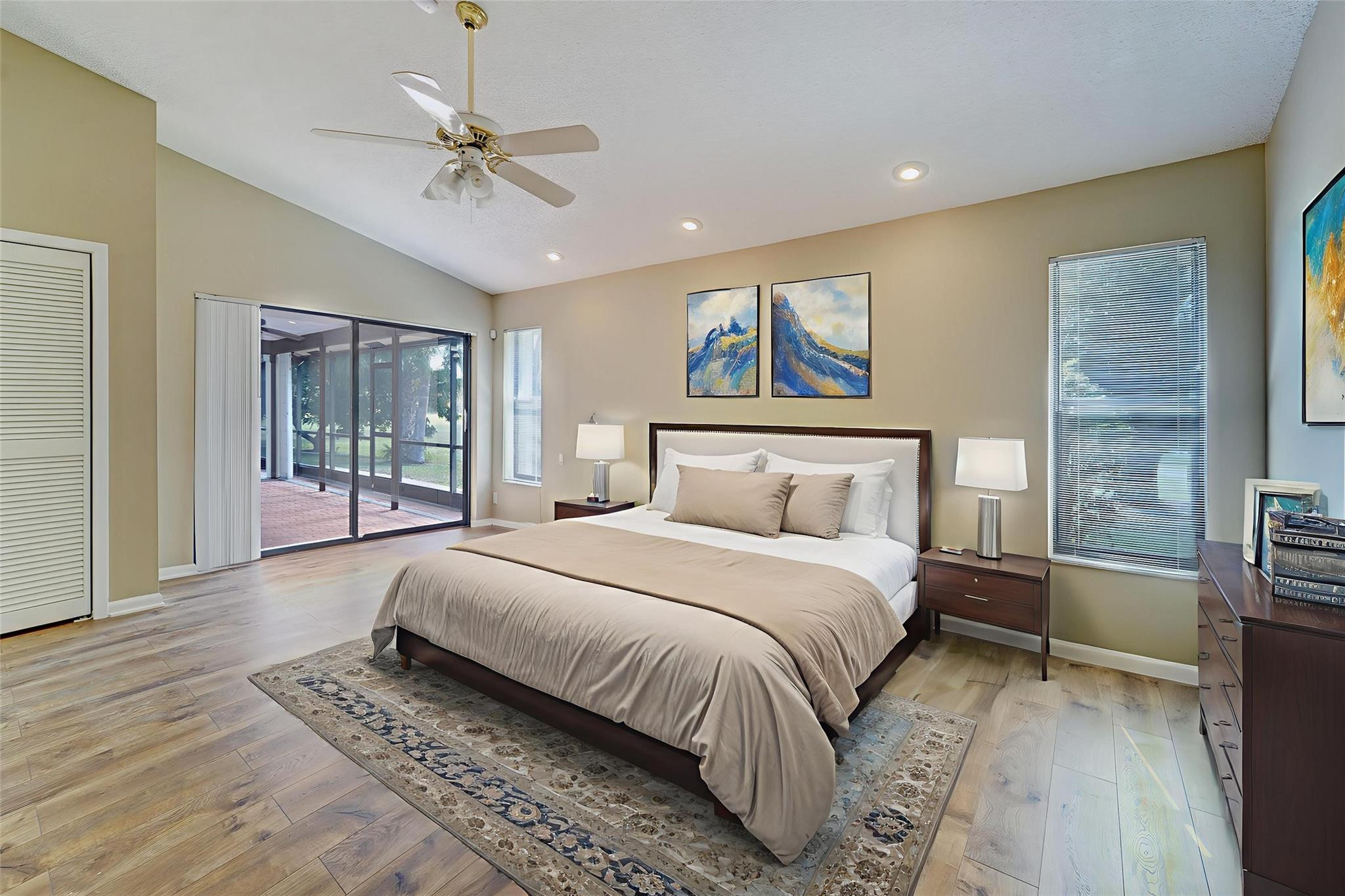 WOODMONT TRACT 71 - Residential