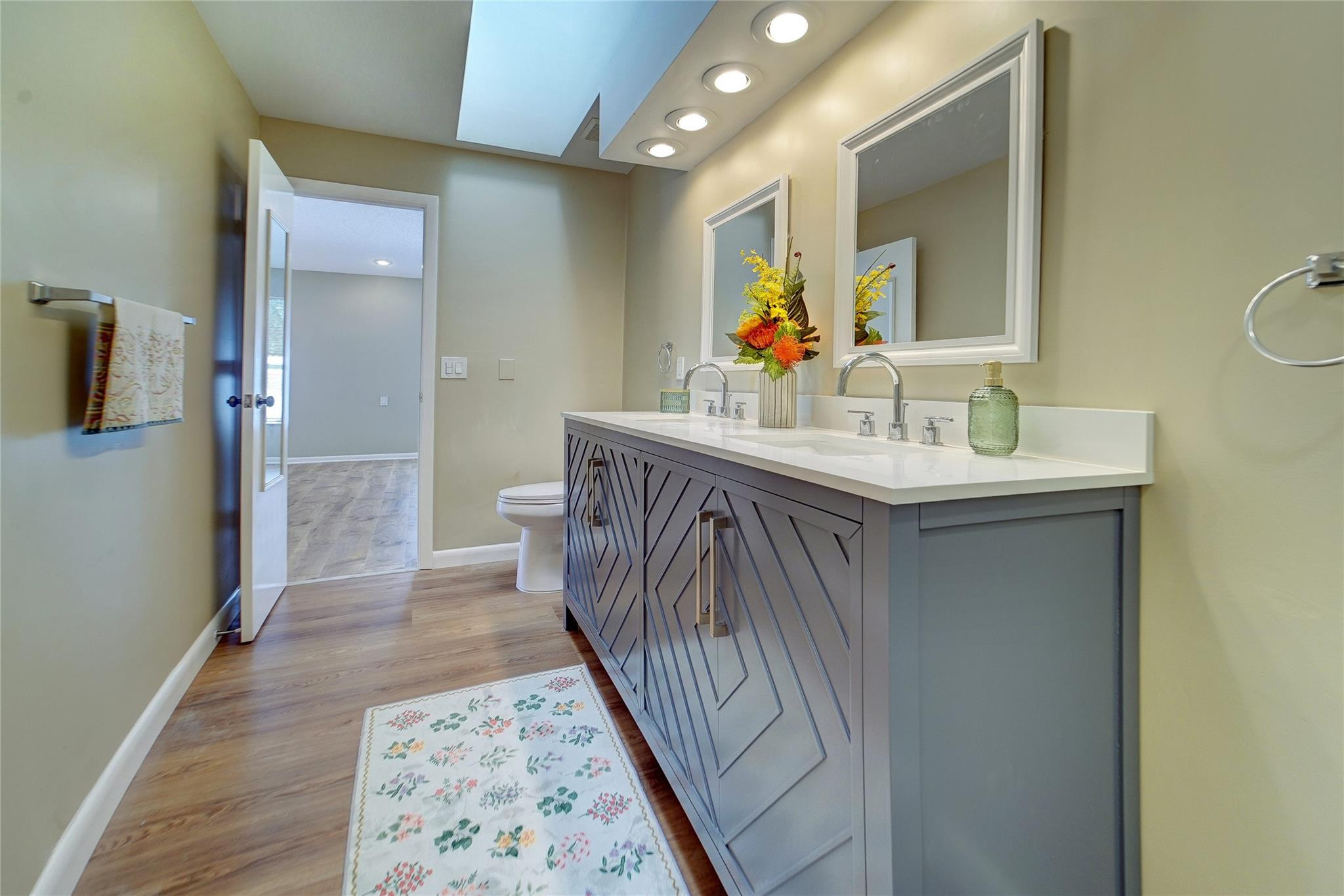 WOODMONT TRACT 71 - Residential