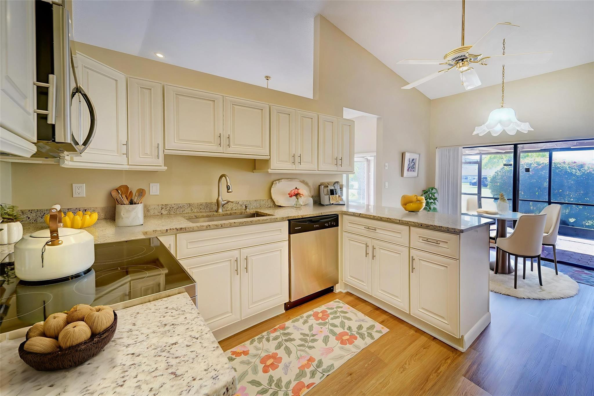 WOODMONT TRACT 71 - Residential