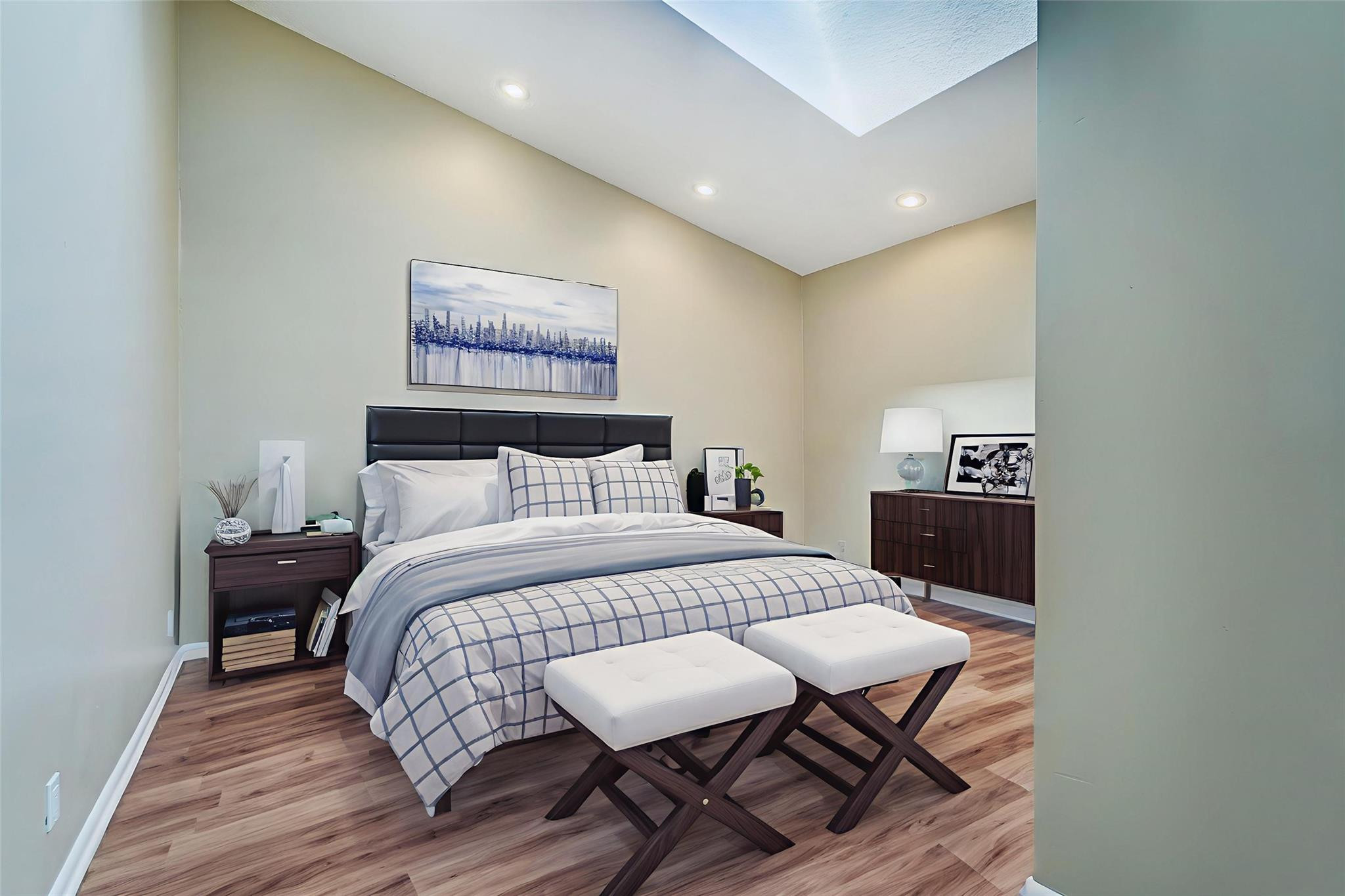 WOODMONT TRACT 71 - Residential