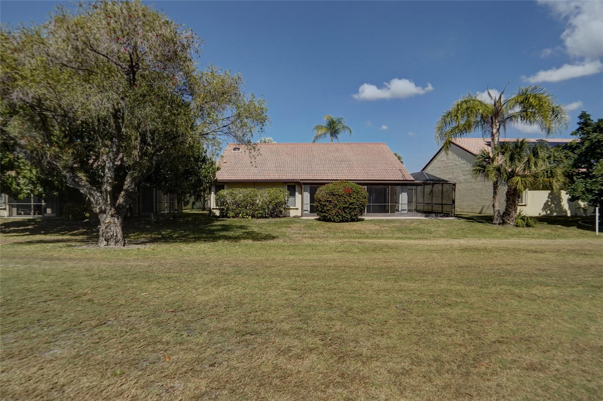 WOODMONT TRACT 71 - Residential