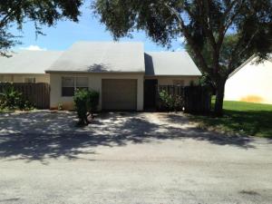 PINE GLEN AT ABBEY PARK 1 - Residential