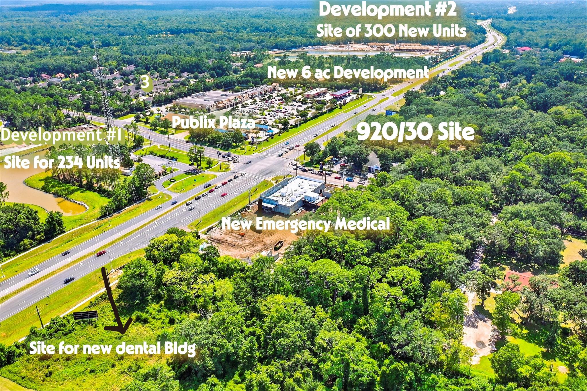 Ravenswood - Residential