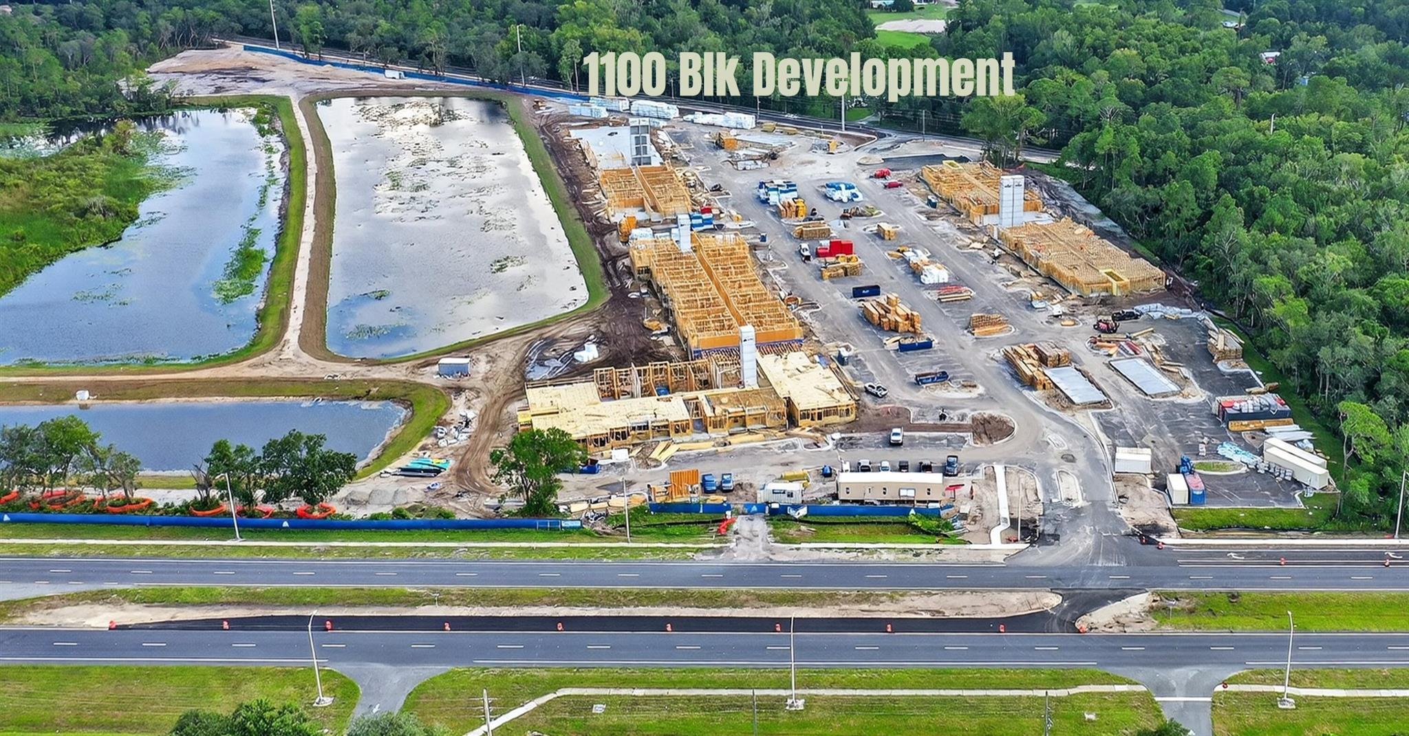 Ravenswood - Residential