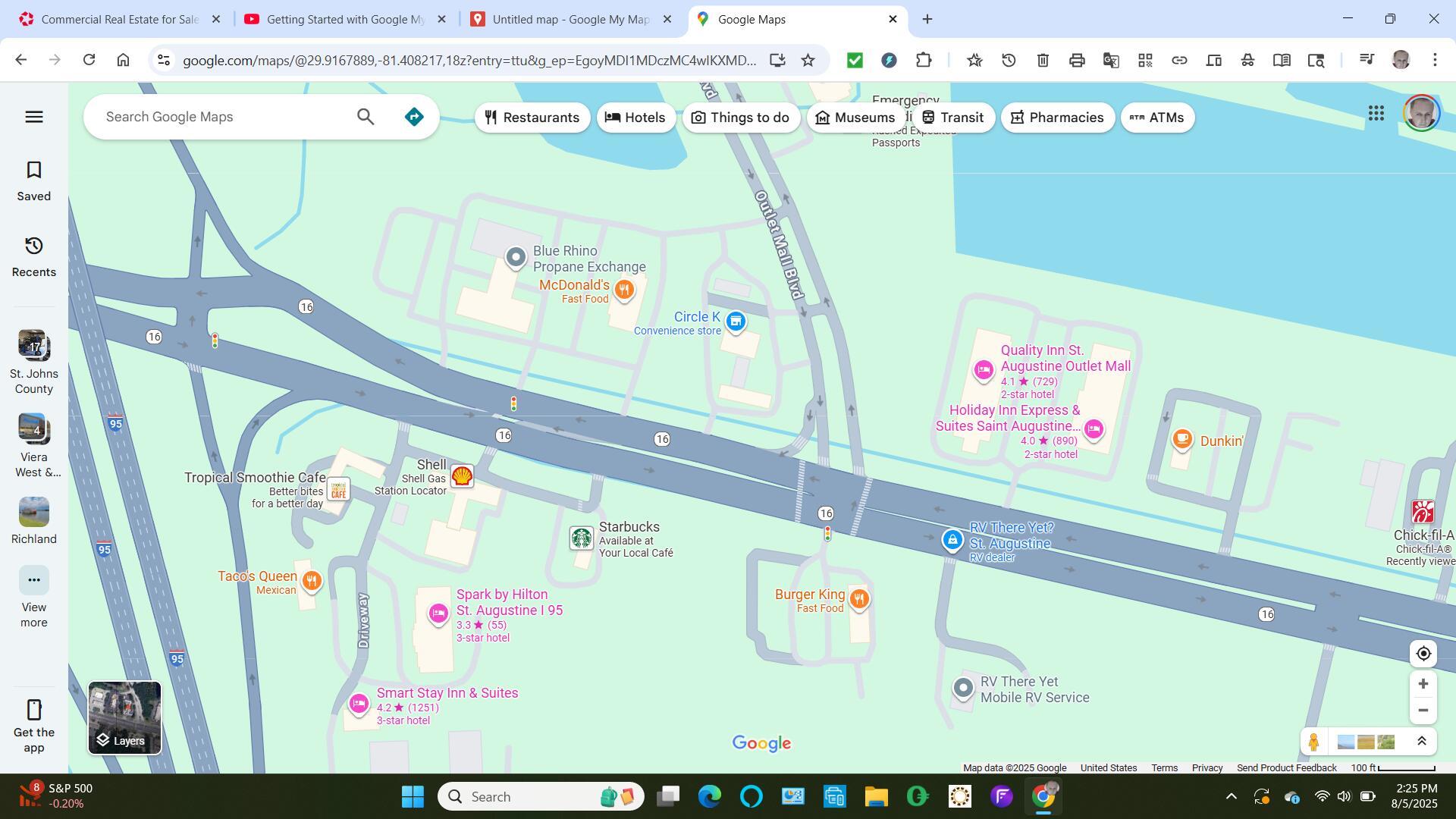 Ravenswood - Residential