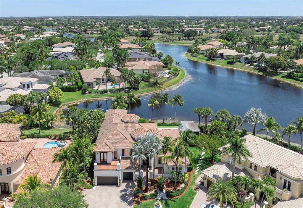 Photo of 7460 NW 127th Terrace, Parkland, FL 33076 (MLS # F10499203)